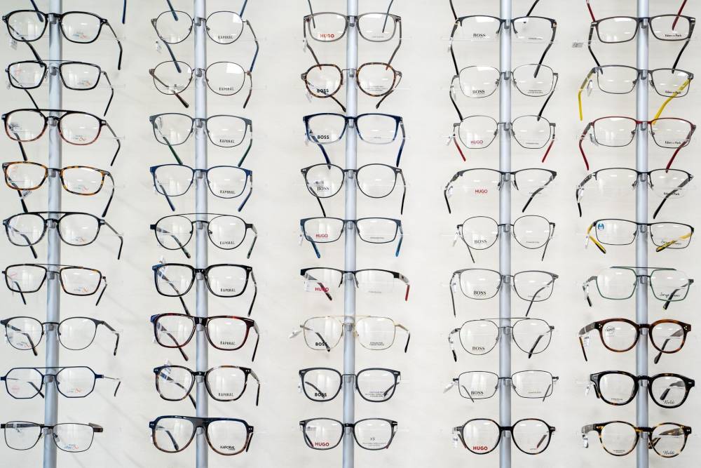 verres Essilor Terrasson