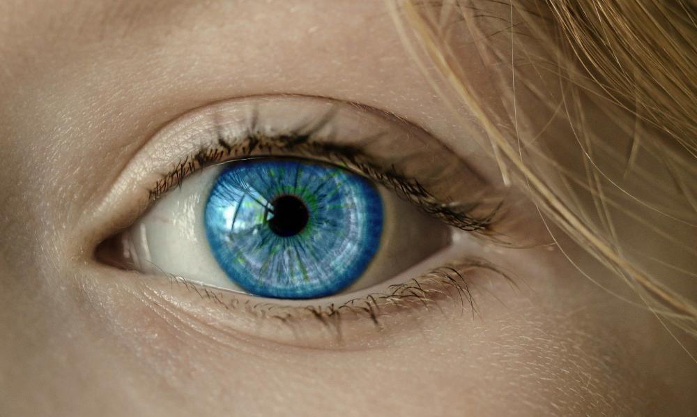 Lentille de contact