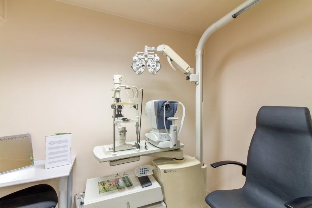 Locaux Briv'Optic 9