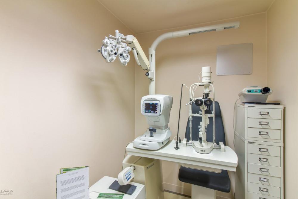 Locaux Briv'Optic 10