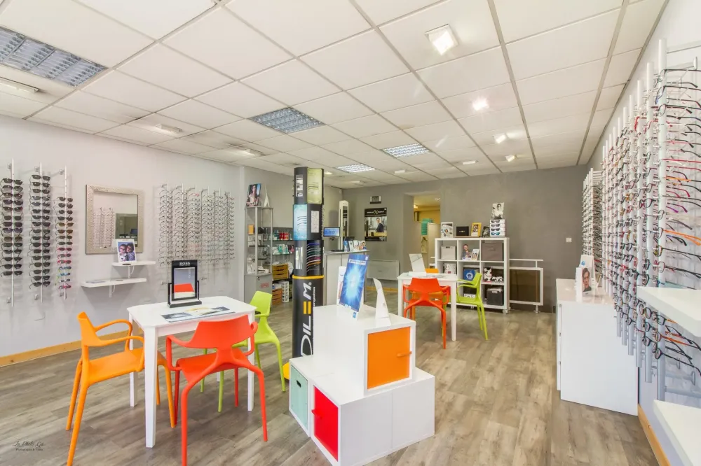 Galerie Briv'Optic 2