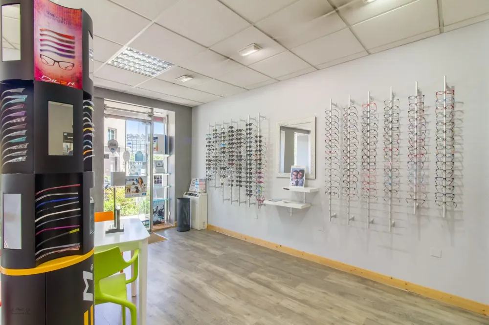 Galerie Briv'Optic 3