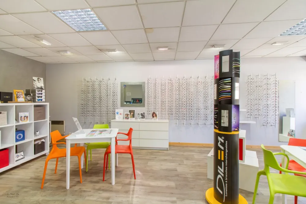 Galerie Briv'Optic 4