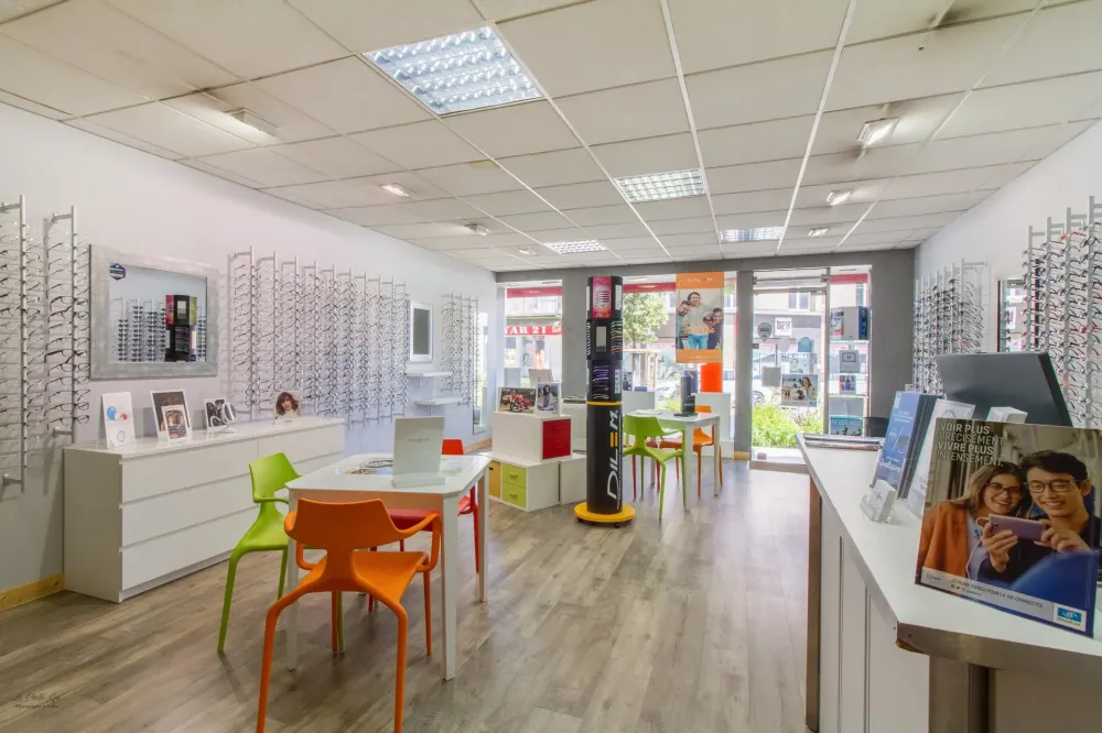 Galerie Briv'Optic 5