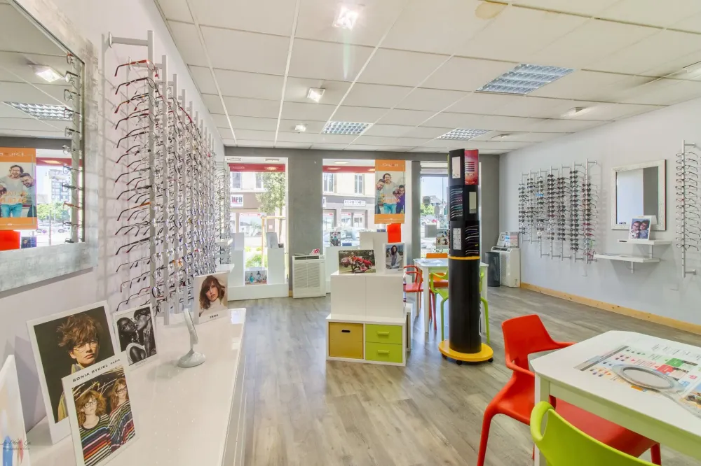 Galerie Briv'Optic 6