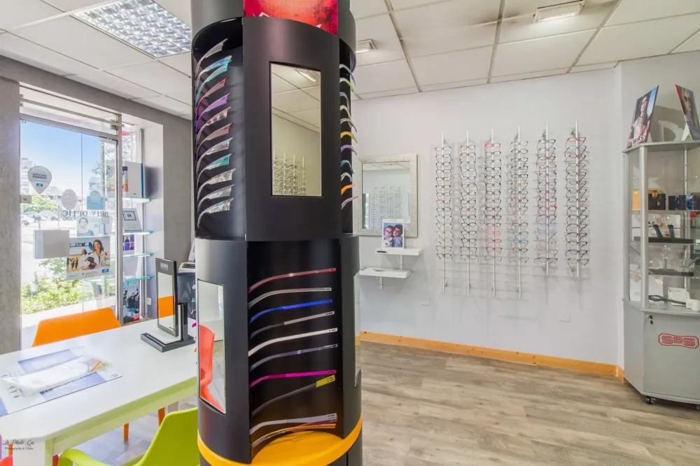 Galerie Briv'Optic 7