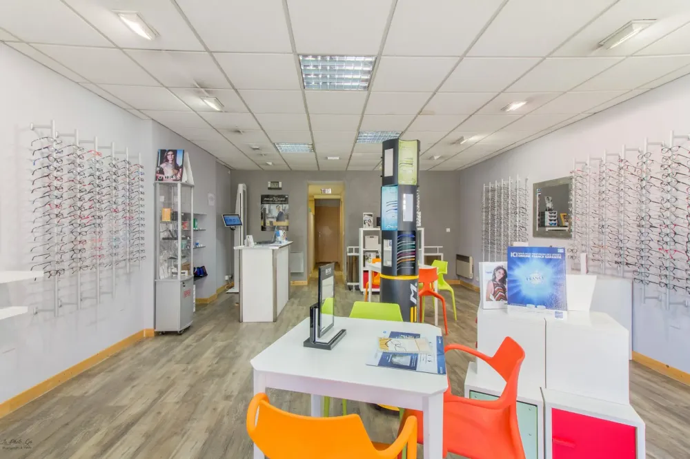 Galerie Briv'Optic 9