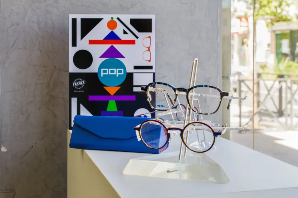 Galerie Briv'Optic 17
