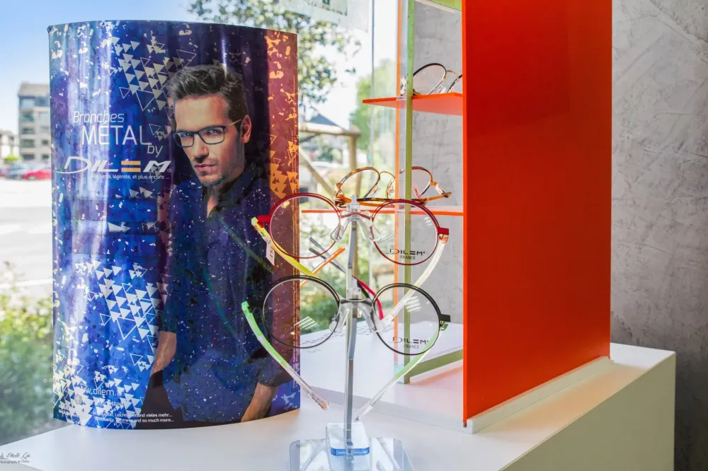 Galerie Briv'Optic 18