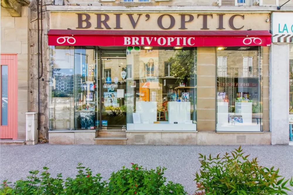 Galerie Briv'Optic 20